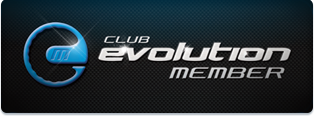 Club Evolution Member